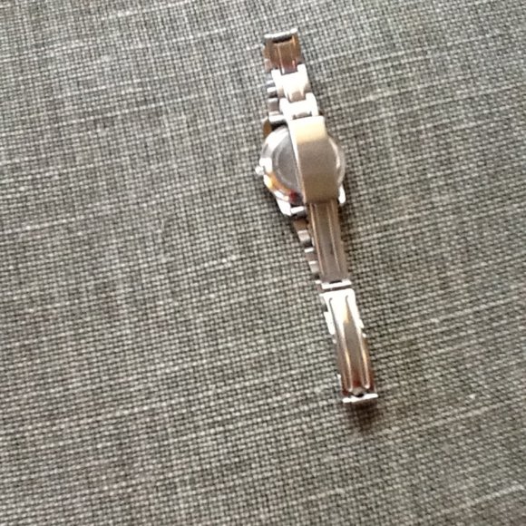 Stainless Steel Ladies Watch main image 5